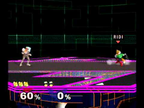 Zebas(Capi) vs Fabri(Fox)