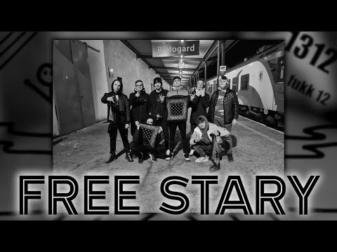 SGPW - FREE STARY (reupload)