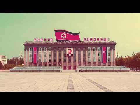내 나라 제일로 좋아/My Country Is The Best [Juchewave]