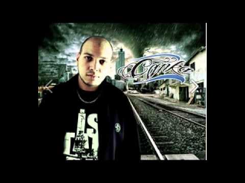 Canka - Cevap Verdim (Merdiven Crew Diss)