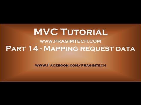 Installing aspnet mvc Part 1