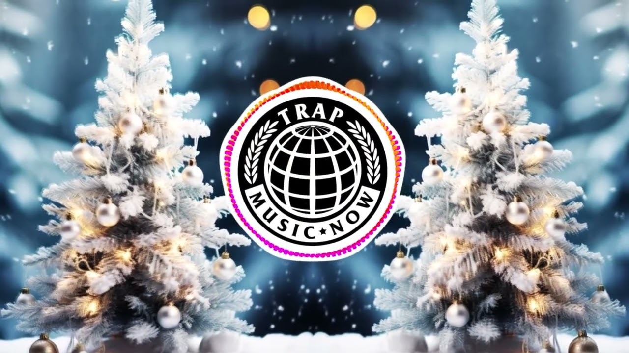 WHITE CHRISTMAS (OFFICIAL TRAP REMIX) - MUSIC NOW