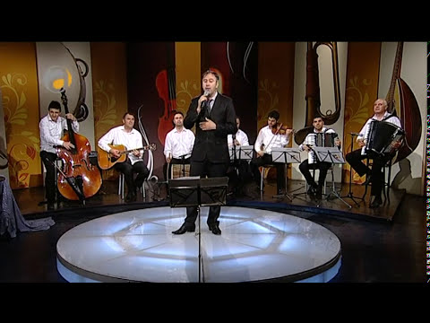 Vito Slavevski-Ej meano(Zajdi,zajdi TV Alfa)