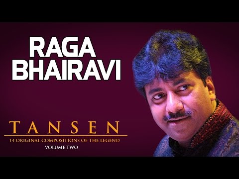 Raga Bhairavi- Rashid khan (Album : Tansen) | Classical | Music Today
