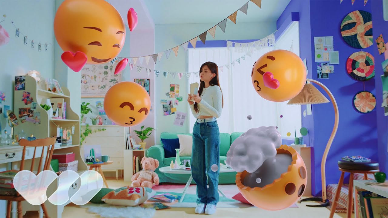 CSR — LOVETICON