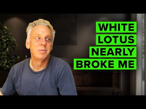 'WHITE LOTUS' EXCLUSIVE: Director Mike White Shares Season 2 & 3 Filming Secrets