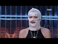 ПЕСНИ, 2 отбор: NARCISS, ВРАГ ПЕСНИ, 2 отбор: NARCISS, ВРАГ