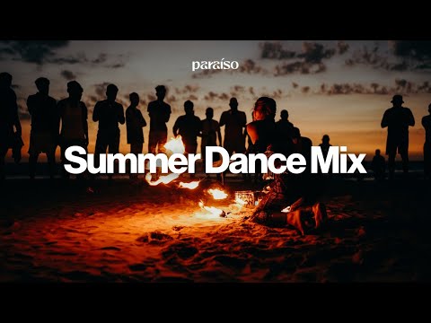 ☀️ Summer Dance Mix ☀️ Get a taste of the summer