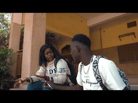 WIZI-WOZO— J’AIME PAS L’ÉCOLE ( Official Video )