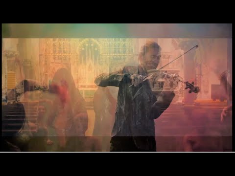 Viva La Vida - David Garrett & Gregorian