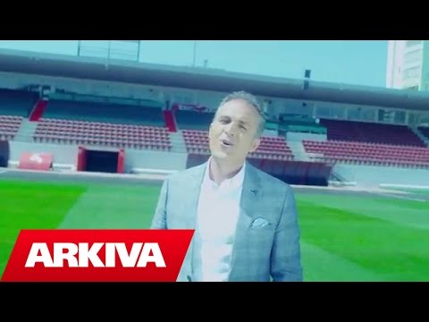Kastriot Tusha - Elbasani im Elbasan (Official Video HD)