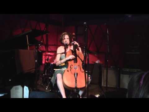Erin and Her Cello(5/7)