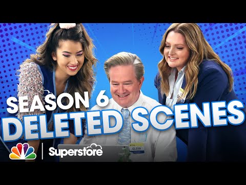 Deleted Scenes from the Final Season - Superstore