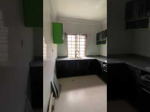 3 bedroom Semi detached Duplex For Rent Lekki Phase 1 Lagos