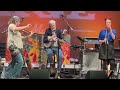 SOLAS (with TIM O'BRIEN) - "SILVER DAGGER" - Mountain Stage - Charleston, WV - 2/15/26
