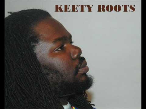 Keety Roots - His Foundation