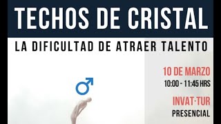 Techos de cristal. La dificultad de atraer talento