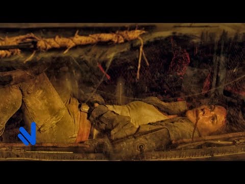 Выжившие (2017) | Русский трейлер