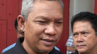 Kalapas: Sel Setnov Berukuran Besar dan Berdinding Kayu