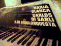 Hasta Siempre amor - Tango - Carlos Di Sarli ...