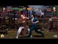 Shaolin Vs Wu Tang 2 Snake Fist Vs Them All