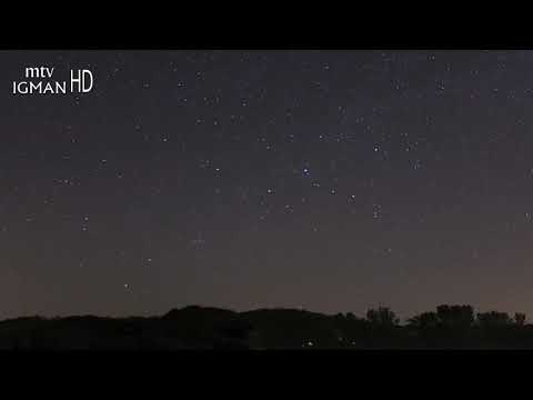 HADIS O RAMAZANU 8. DAN - MTV IGMAN