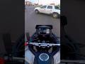 Motorcycle Crashes Into Car Cutting Across Viukee