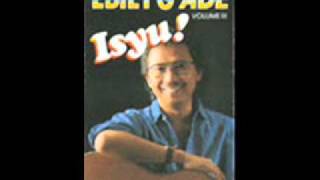 Ebiet G. Ade - Cinta Sebening Embun