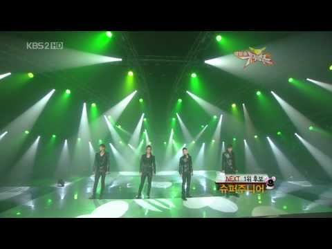 A Friend's Confession- 2AM [Eng subbed]