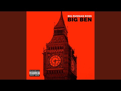 Video thumbnail for Биг Бен (Big Ben)