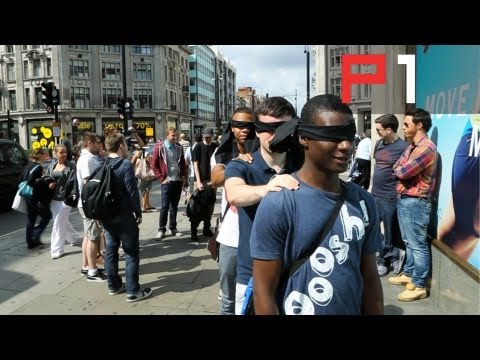 The P1 Gaming Day teaser