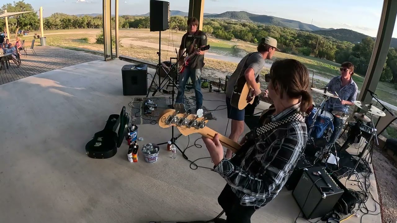Promotional video thumbnail 2 for The Highway 6 Band