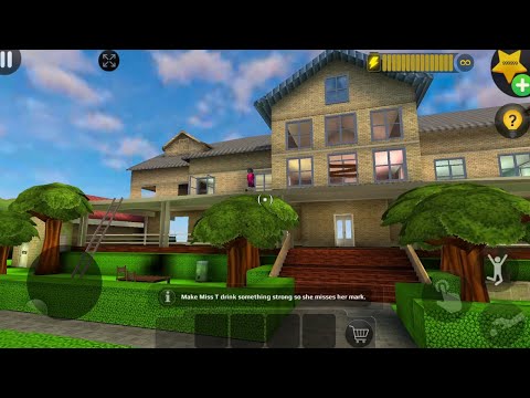 scary teacher 3d - chapter 8 stupid cupid