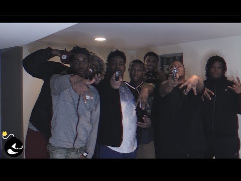 Kj Da God - Where My Props [Pt 2] (Music Video) | Prod By Yamaica | Shot By @Campaign_Cam