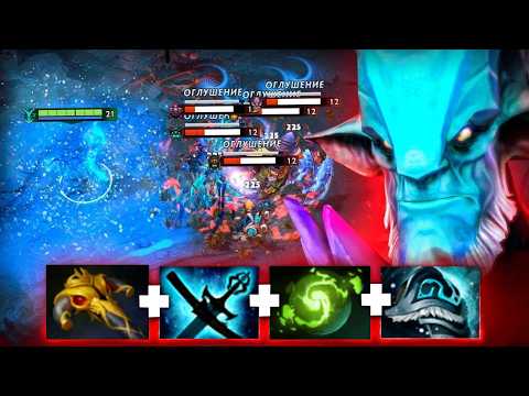 Unkillable Leshrac Build 🔥🔥🔥 Rampage 30 Kills Comeback | Dota 2 Gameplay