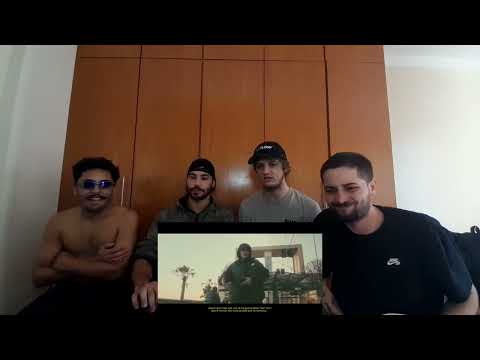 Costa Gold - The Cypher Deffect 3 (feat. Tz da Coronel e Major RD) [prod. Andre Nine] (REACT UGANG)