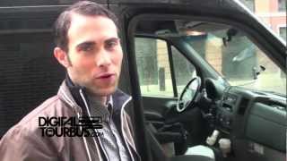 Hawthorne Heights - BUS INVADERS Ep. 317