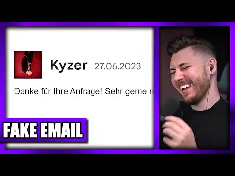 Dieser YouTuber hat mich verarscht