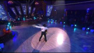 Celine Dion - My Heart Will Go On (Dancing with the stars HQ)