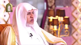 صورة أ.د. علي الشبل | برنامج الصفوة (30/3) | موسى عليه السلام