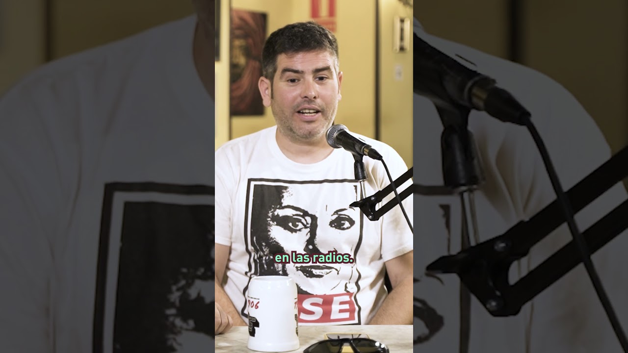 No sabían cómo vender el primer disco de Estopa | Entrevista a Estopa en #ESDLB 🍻