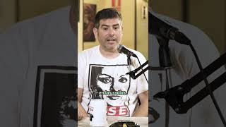 No sabían cómo vender el primer disco de Estopa | Entrevista a Estopa en #ESDLB 🍻