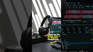 Download lagu Wired headphones are dead and here’s why. Win these TMA-2 DJ Wireless Headphones from AIAIAI 🎧 mp3