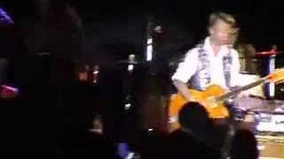 Brian Setzer Orchestra _ CARAVAN