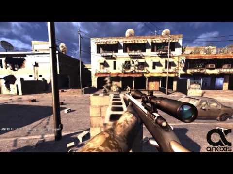 ANEXIS at E-Series Maximus [Fraghighlight 1080p]