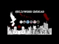 Hollywood Undead : Undead UNCUT 