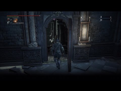 We Need To Bail | Bloodborne Casual Bloodtinge Build Part 67
