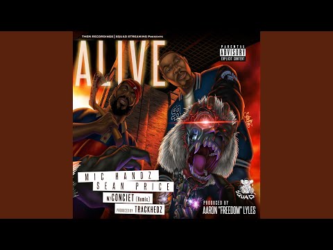 Conceit (Remix) feat Sean Price