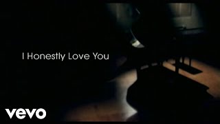 張國榮 - 《I Honestly Love You》MV