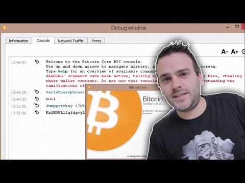 Kas užima bitcoin